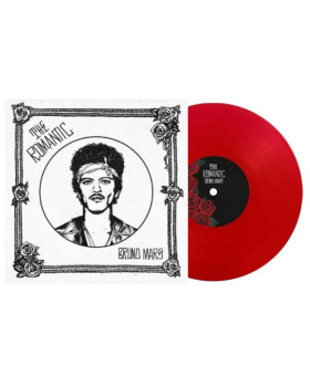 Bruno Mars - The Romantic Bruno Mars - The Romantic