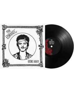 Bruno Mars - The Romantic