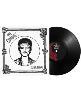 Bruno Mars - The Romantic Bruno Mars - The Romantic