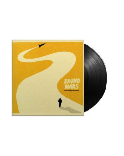BRUNO MARS - DOO-WOPS & HOOLIGANS