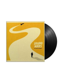BRUNO MARS - DOO-WOPS & HOOLIGANS