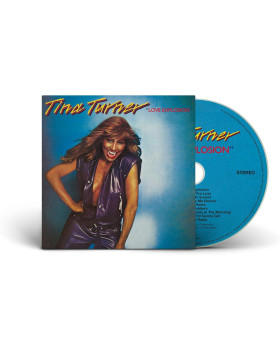 Tina Turner - Love Explosion