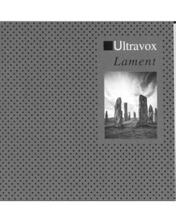 ULTRAVOX-LAMENT