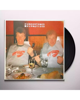 THE UNDERTONES-HYPNOTISED