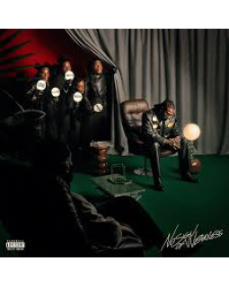 Burna Boy – No Sign Of Weakness