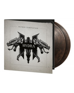 WITHIN TEMPTATION-HYDRA