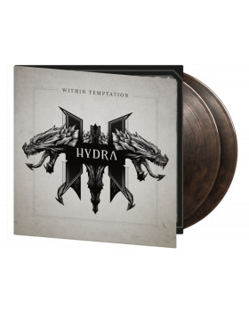 WITHIN TEMPTATION-HYDRA