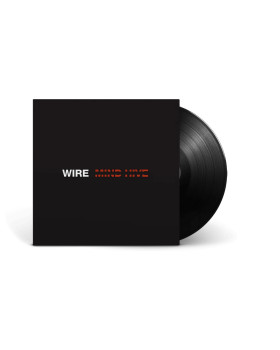 Wire - Mind Hive