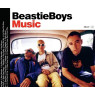 BEASTIE BOYS - BEASTIE BOYS MUSIC 1-CD