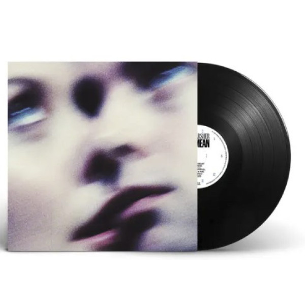 Boy Harsher - Get Mean Vinüülplaadid