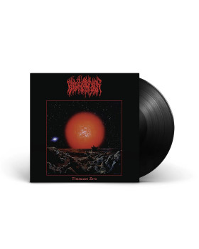 Blood Incantation - Timewave Zero