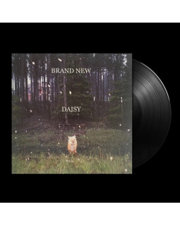 Brand New - Daisy