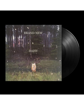 Brand New - Daisy