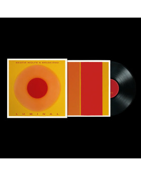 Brian Eno & Beatie Wolfe - Luminal Brian Eno & Beatie Wolfe - Luminal