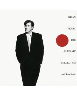 BRYAN FERRY - ULTIMATE COLLECTION 1-CD