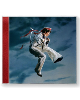 Conan Gray - Wishbone - CD