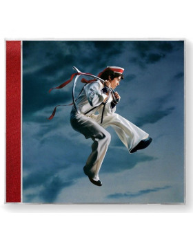 Conan Gray - Wishbone - CD