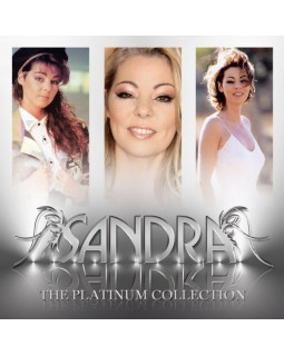 SANDRA-PLATINUM COLLECTION