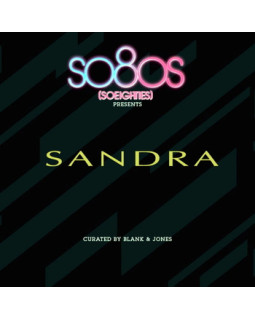 SANDRA-SO80S PRESENTS SANDRA 1984-1989