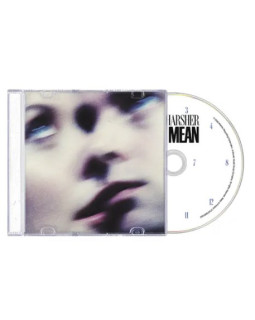 Boy Harsher - Get Mean, CD