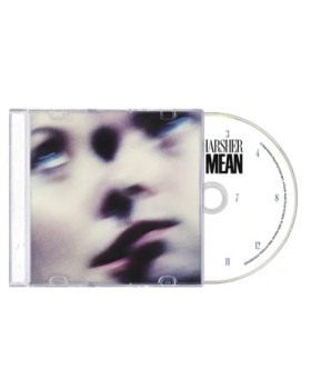 Boy Harsher - Get Mean, CD