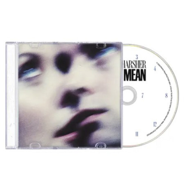 Boy Harsher - Get Mean, CD 