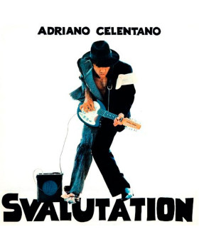 Adriano Celentano-Svalutation
