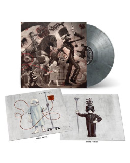 My Chemical Romance - The Black Parade   