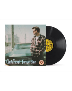 Chris Isaak - Forever Blue Chris Isaak - Forever Blue