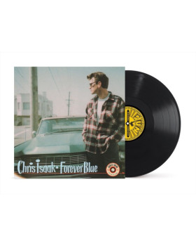 Chris Isaak - Forever Blue 