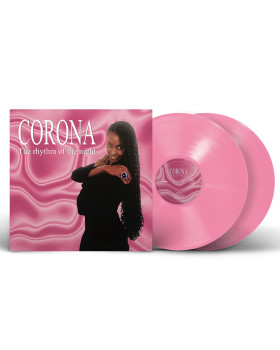 Corona - The Rhythm Of The Night