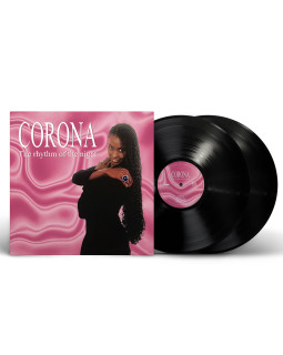 Corona - The Rhythm Of The Night