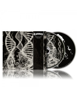 Coroner - Dissonance Theory - 2CD