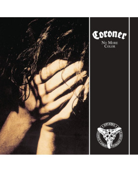 Coroner - No More Color - CD Coroner - No More Color - CD
