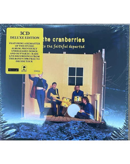 THE CRANBERRIES-TO THE FAITHFUL DEPARTED