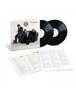 Cranberries - No Need To Argue