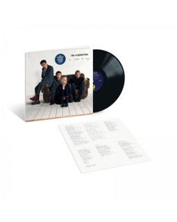 Cranberries - No Need To Argue