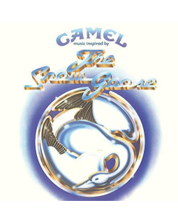 CAMEL - SNOW GOOSE 1-CD