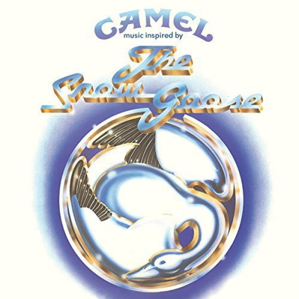 CAMEL - SNOW GOOSE 1-CD CD plaadid