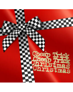 CHEAP TRICK - CHRISTMAS CHRISTMAS 1-CD