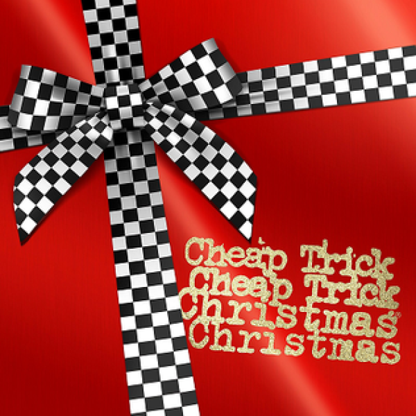 CHEAP TRICK - CHRISTMAS CHRISTMAS 1-CD CD plaadid