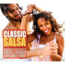 Various – Classic Salsa 2-CD