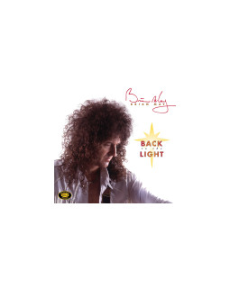 BRIAN MAY - BACK TO THE LIGHT 1-CD 