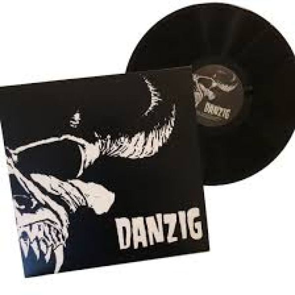 Danzig - I Vinüülplaadid