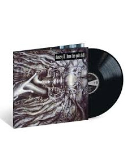 Danzig - III: How The Gods Kill