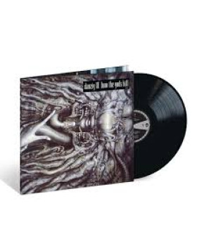 Danzig - III: How The Gods Kill