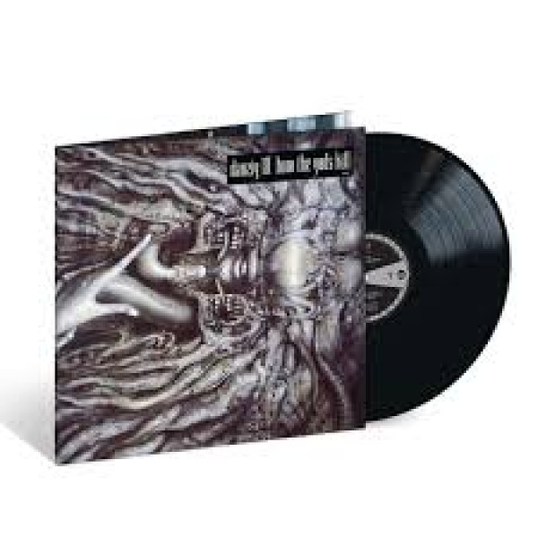 Danzig - III: How The Gods Kill Vinüülplaadid Danzig - III: How The Gods Kill Vinüülplaadid