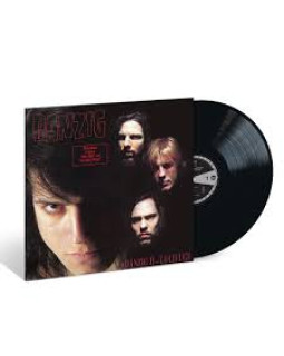 Danzig - II: Lucifuge