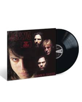 Danzig - II: Lucifuge