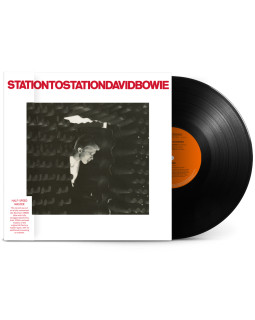 David Bowie - Station To Station (50th Anniversary Edition) David Bowie - Station To Station (50th Anniversary Edition)